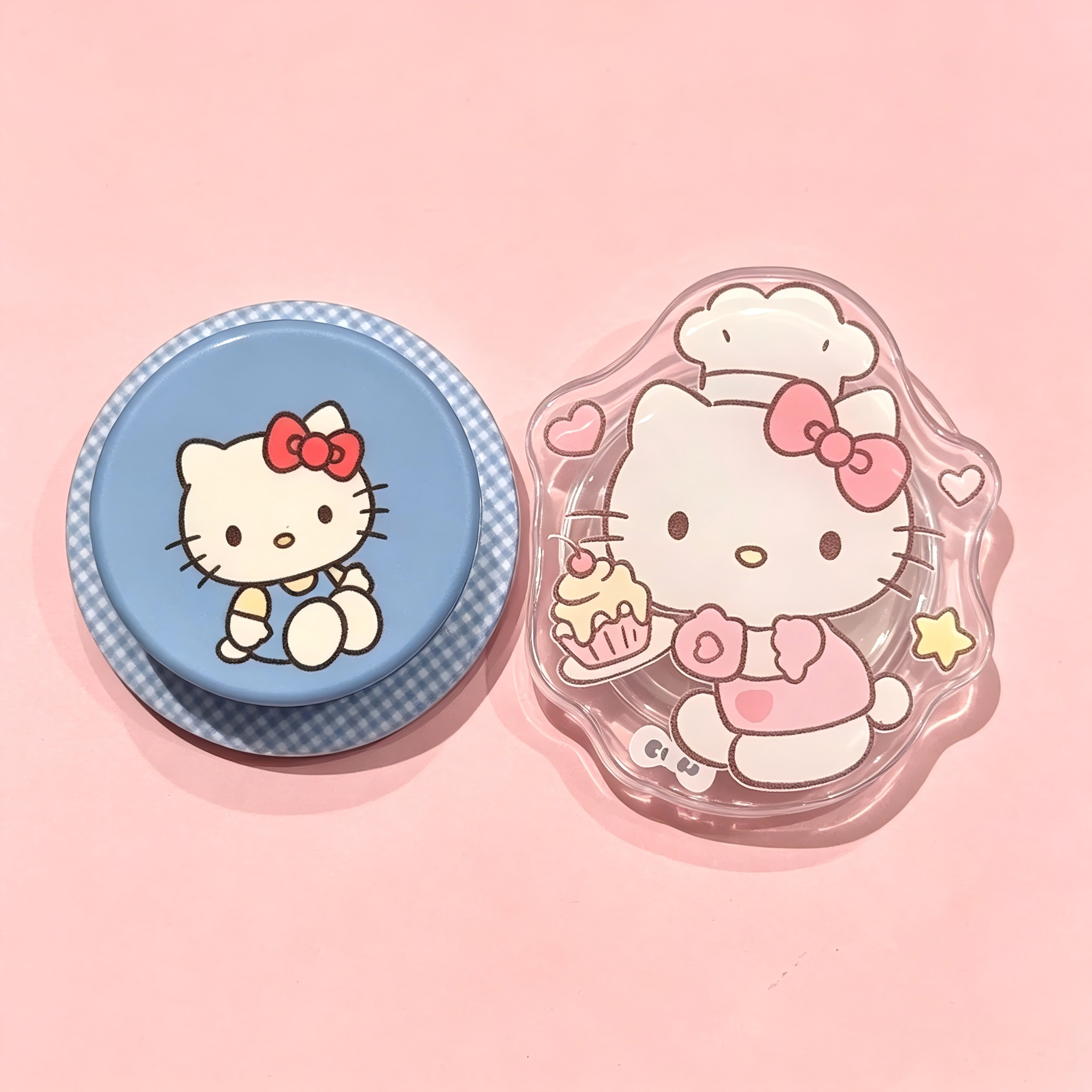 Customize your gift box