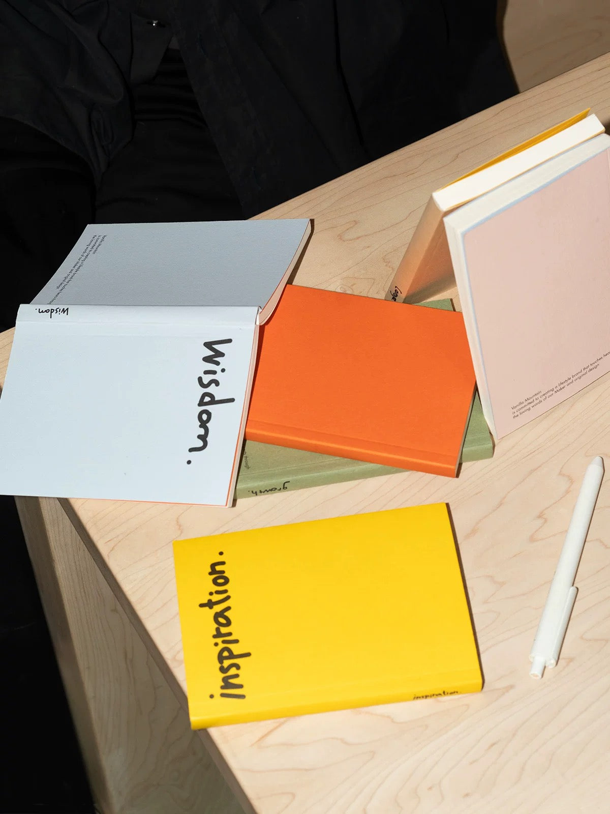 Blingbooks inspiration pocket book--multi colours