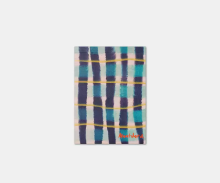 A6 Portable Notebook | Smooth Writing Designer Notepad