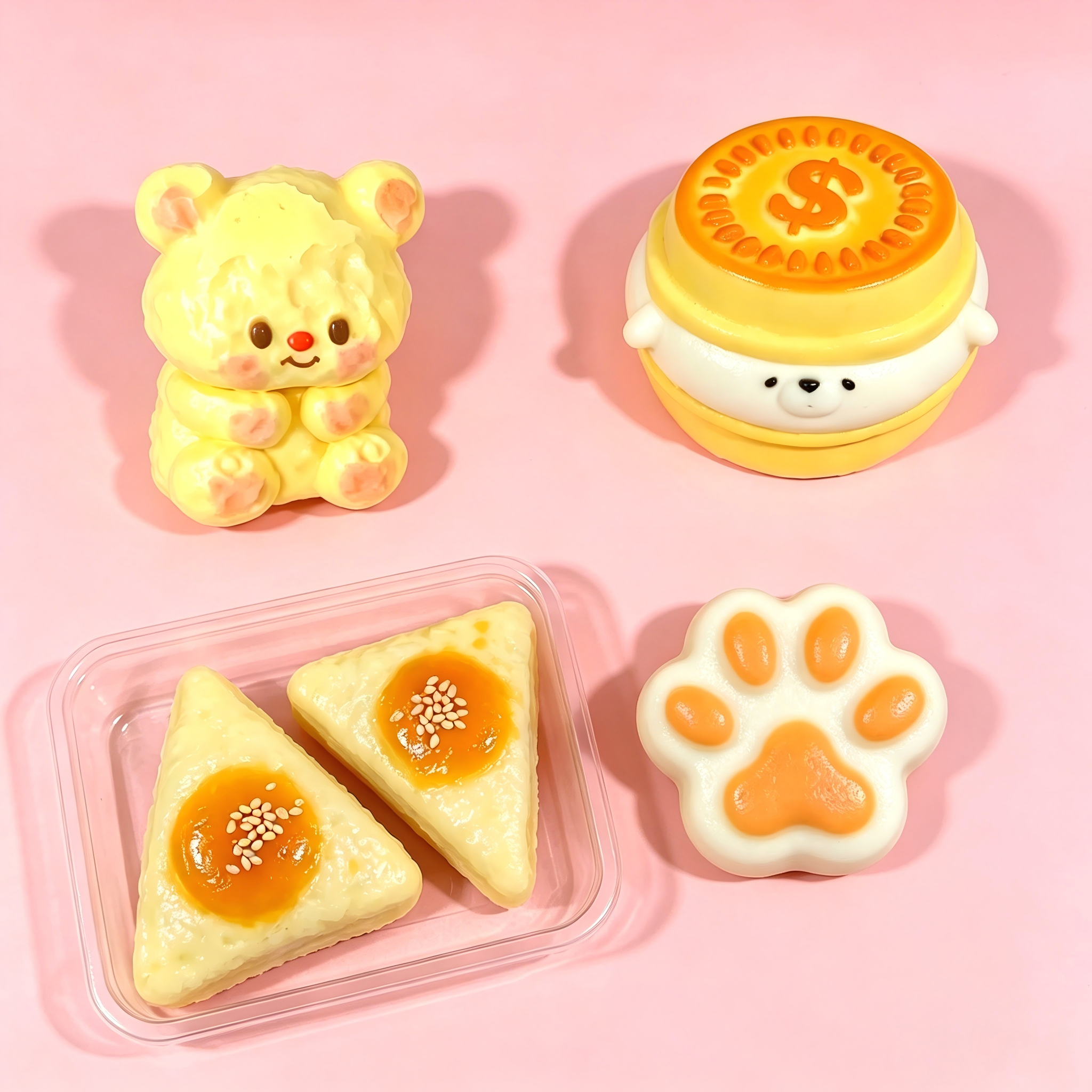 Customize your gift box