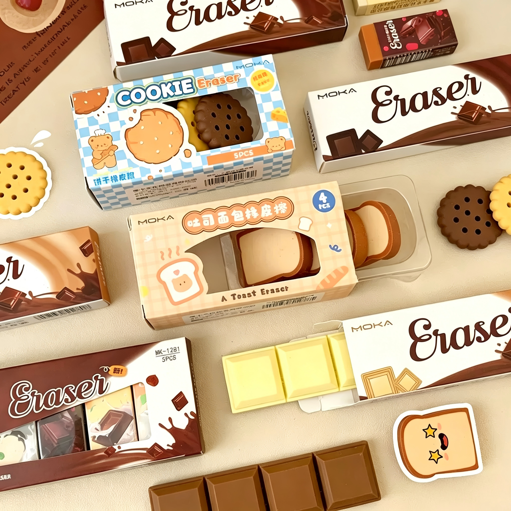 Customize your gift box