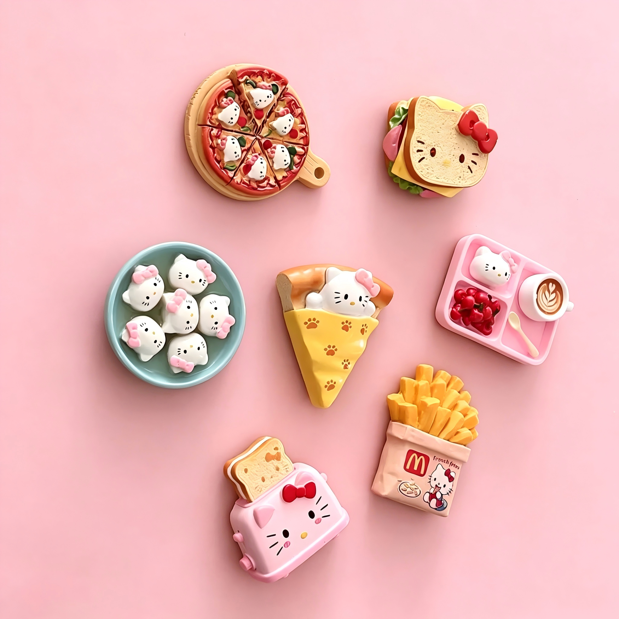 Customize your gift box