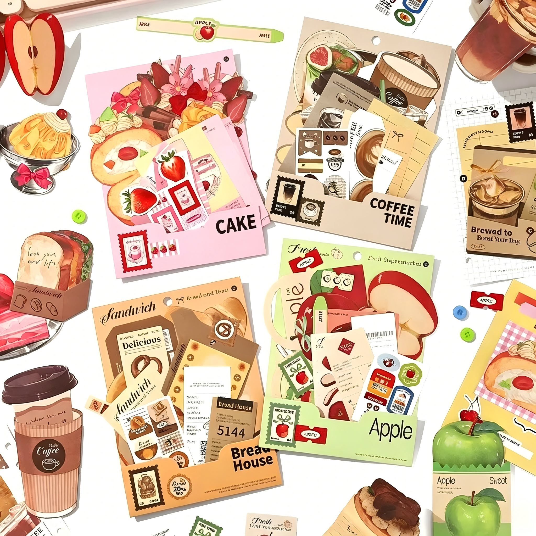 Customize your gift box