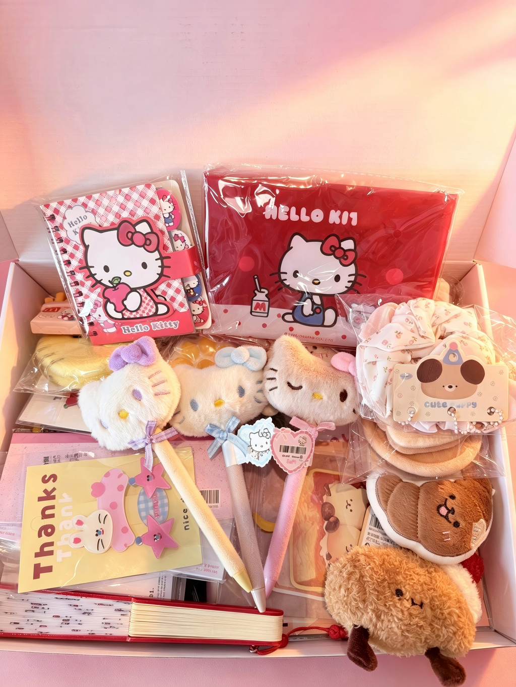 Lucky Scoop(buy more get more discount!)