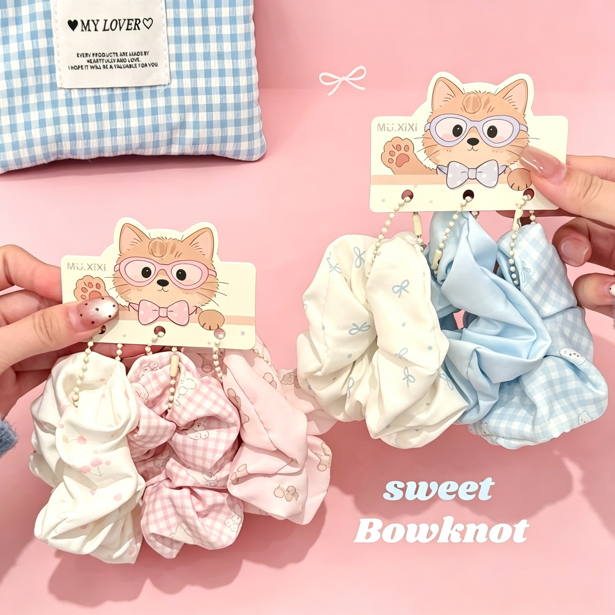 Customize your gift box