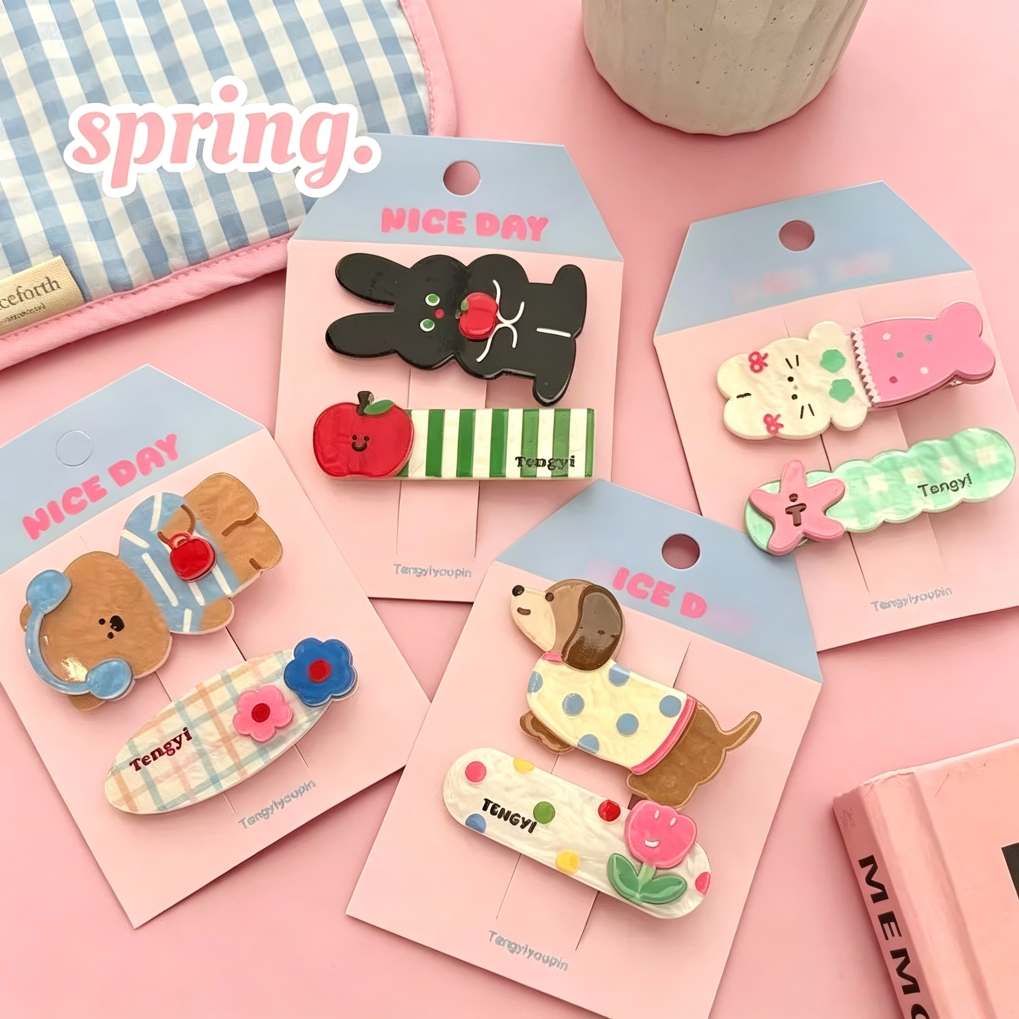 Customize your gift box