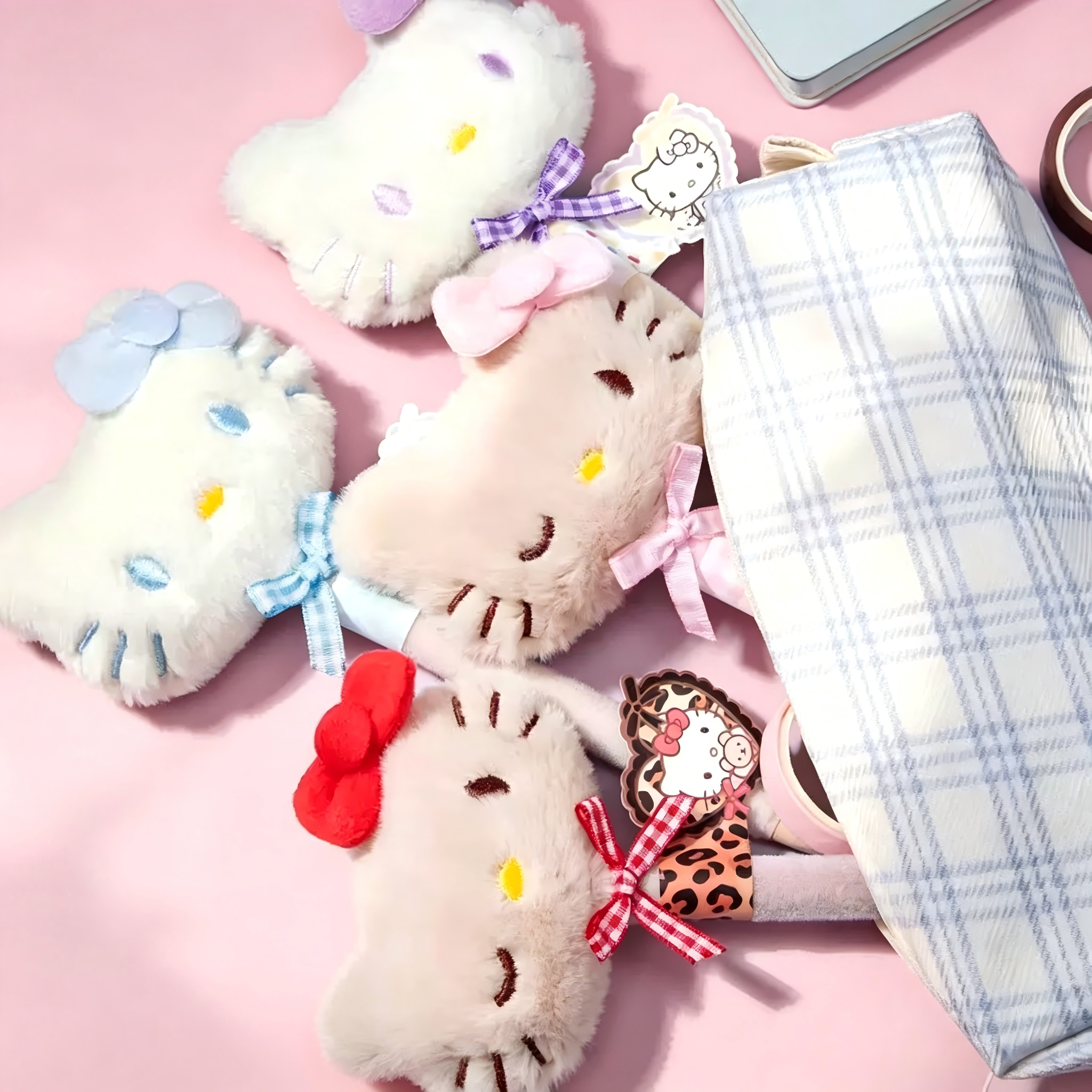 Customize your gift box