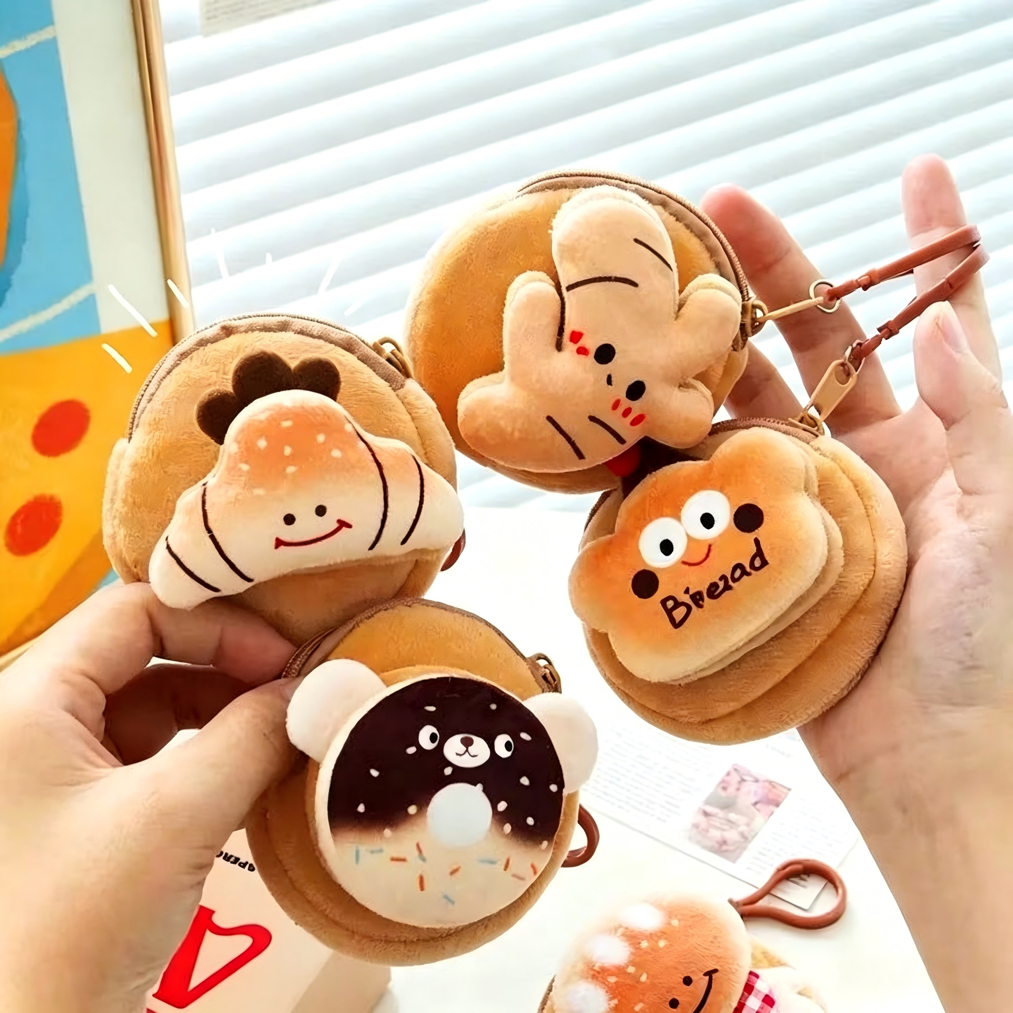 Customize your gift box