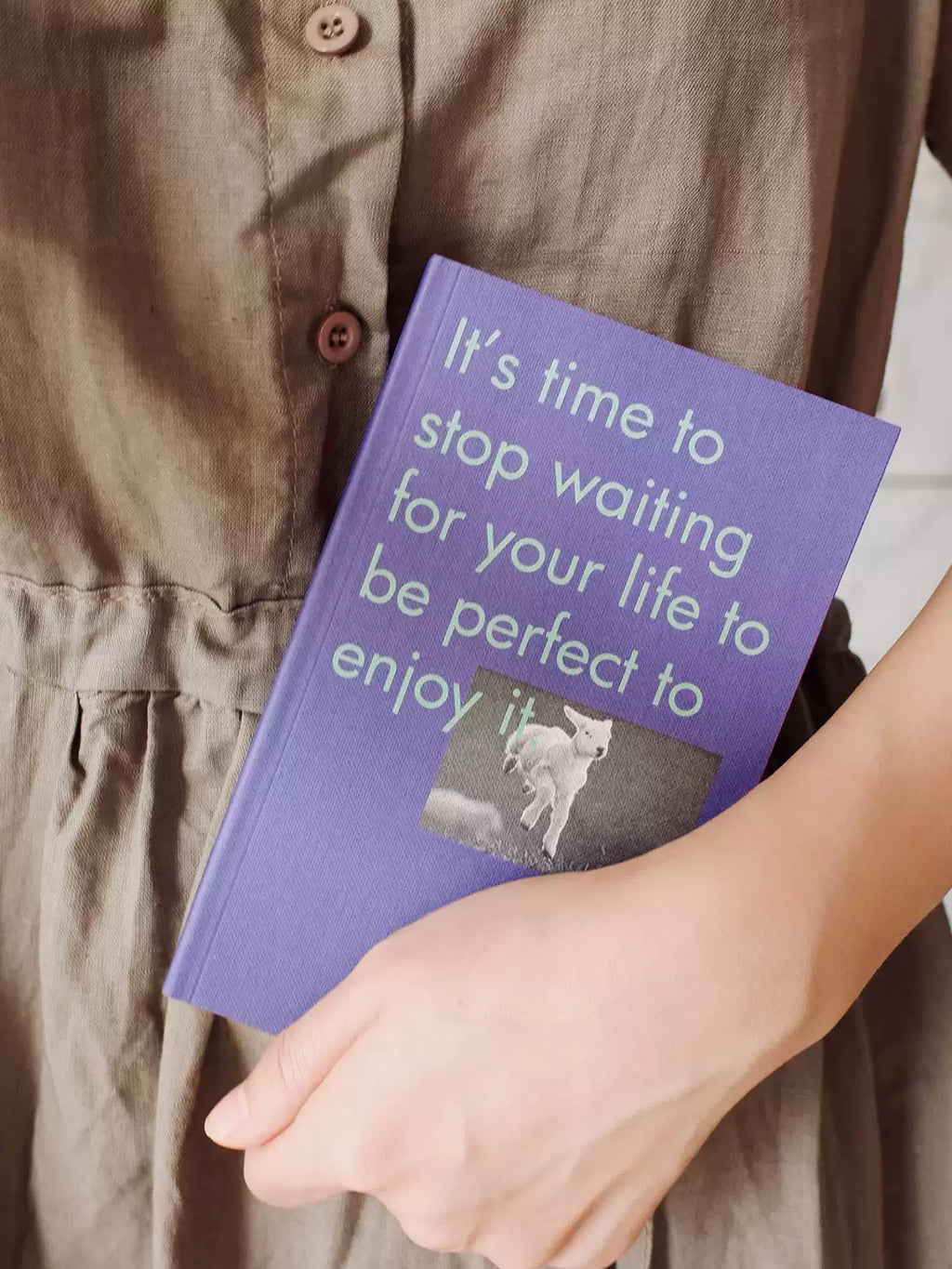 You are important Original Design Notebook