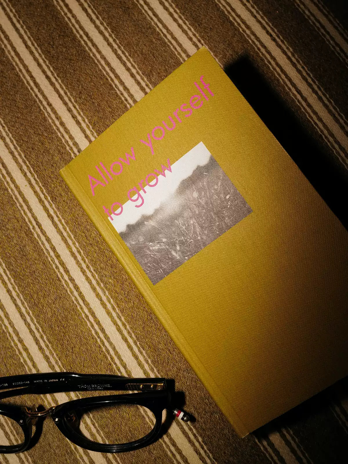 You are important Original Design Notebook