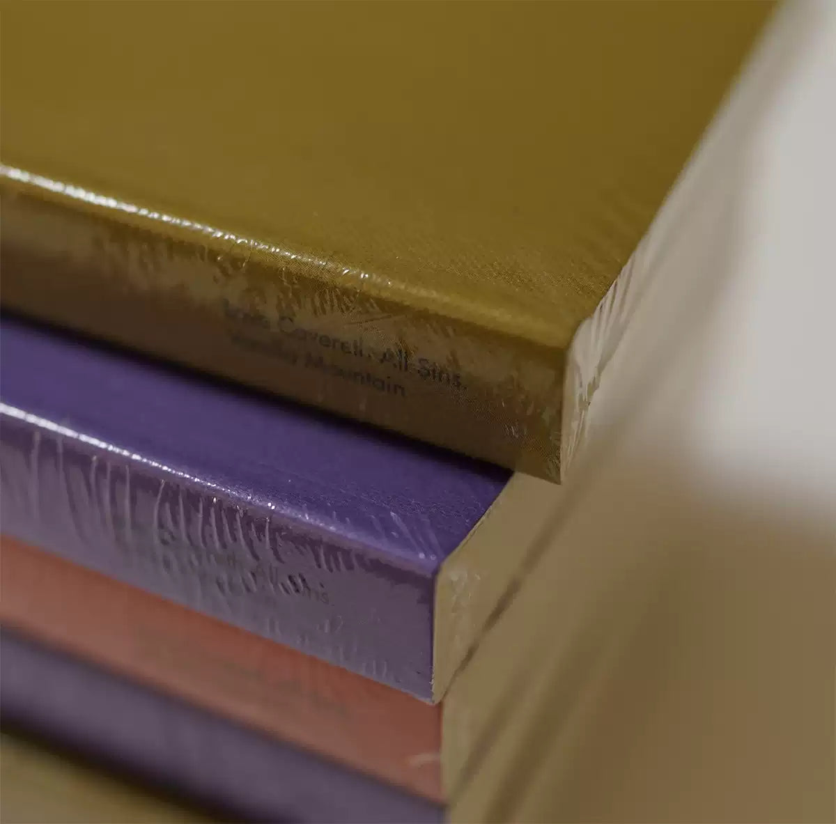 You are important Original Design Notebook